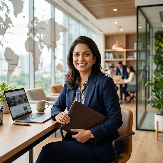 ISMS Global Education Professional Consultancy